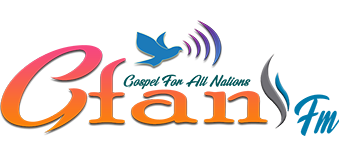 GFAN FM logo
