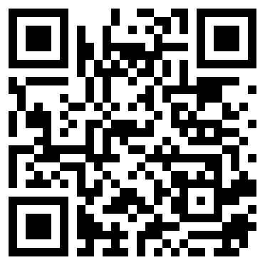 QR code to open GFAN FM